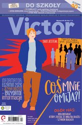 : Victor - e-wydania &ndash; 4/2026