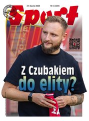 : Sport - e-wydanie &ndash; 2/2026