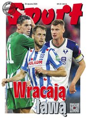 : Sport - e-wydanie &ndash; 20/2026