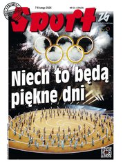 : Sport - e-wydanie &ndash; 31/2026