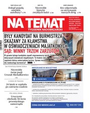 : Na Temat - Tygodnik Nadobrzański - eprasa &ndash; 3/2026