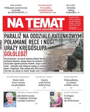 : Na Temat - Tygodnik Nadobrzański - eprasa &ndash; 4/2026