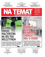 : Na Temat - Tygodnik Nadobrzański - eprasa &ndash; 5/2026