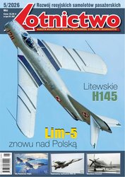 : Lotnictwo - e-wydanie &ndash; 5/2026
