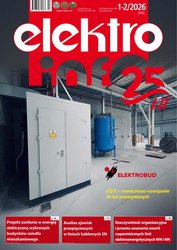 : elektro.info - e-wydanie &ndash; 1-2/2026