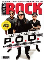 : Teraz Rock - e-wydanie &ndash; 6/2026