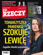: Tygodnik Do Rzeczy - e-wydanie &ndash; 13/2026