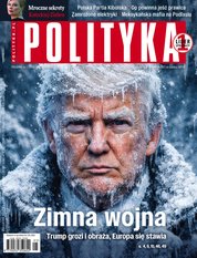 : Polityka - e-wydanie &ndash; 5/2026