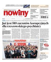 : Nowiny - e-wydanie &ndash; 19/2026