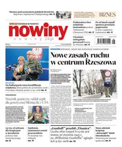 : Nowiny - e-wydanie &ndash; 22/2026