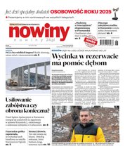 : Nowiny - e-wydanie &ndash; 23/2026