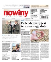 : Nowiny - e-wydanie &ndash; 24/2026