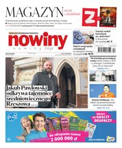 : Nowiny - e-wydanie &ndash; 55/2026