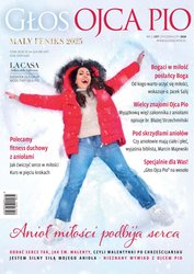 : Głos Ojca Pio - e-wydanie &ndash; 1/2026