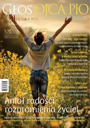 : Głos Ojca Pio - e-wydanie &ndash; 2/2026