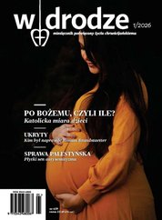 : W drodze - e-wydanie &ndash; 1/2026