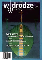 : W drodze - e-wydanie &ndash; 4/2026