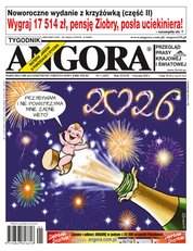 : Angora - e-wydanie &ndash; 1/2026