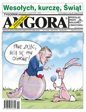 : Angora - e-wydanie &ndash; 14/2026