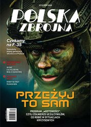 : Polska Zbrojna - e-wydanie &ndash; 1/2026