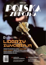 : Polska Zbrojna - e-wydanie &ndash; 3/2026