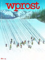 : Wprost - e-wydanie &ndash; 3/2026