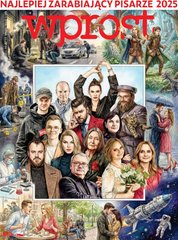 : Wprost - e-wydanie &ndash; 5/2026