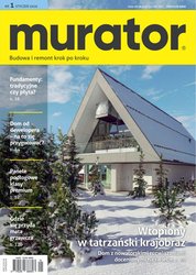 : Murator - e-wydanie &ndash; 1/2026