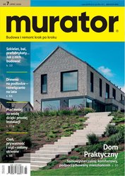 : Murator - e-wydanie &ndash; 7/2026