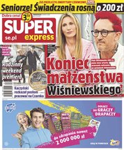 : Super Express - e-wydanie &ndash; 62/2026