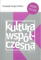 : Kultura Współczesna - e-wydanie – 5/2011