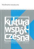 : Kultura Współczesna - 3/2010