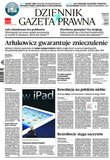 : Dziennik Gazeta Prawna - 48/2012