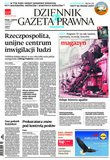 : Dziennik Gazeta Prawna - 54/2012