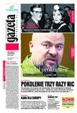 : Gazeta Wyborcza - Toruń - 11/2012
