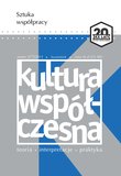 : Kultura Współczesna - 2/2013