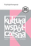: Kultura Współczesna - 3/2013