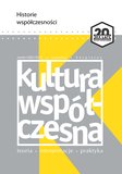 : Kultura Współczesna - 5/2013