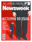 : Newsweek Polska - 51/2015