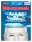 : Newsweek Polska - 3/2016