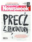 : Newsweek Polska - 12/2016