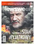 : Newsweek Polska - 13/2016
