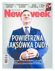 : Newsweek Polska - 15/2016