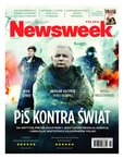 : Newsweek Polska - 22/2016