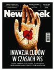 : Newsweek Polska - 23/2016