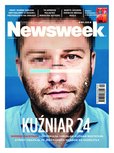 : Newsweek Polska - 24/2016