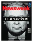 : Newsweek Polska - 25/2016