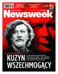 : Newsweek Polska - 42/2016