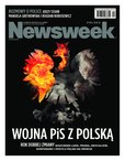 : Newsweek Polska - 44/2016