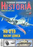 : Technika Wojskowa Historia - Numer specjalny - 2/2016